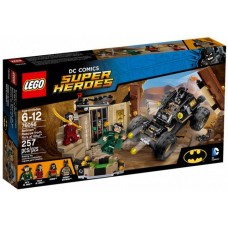LEGO Super Heroes Rescue From Ra's Al Ghul (76056)